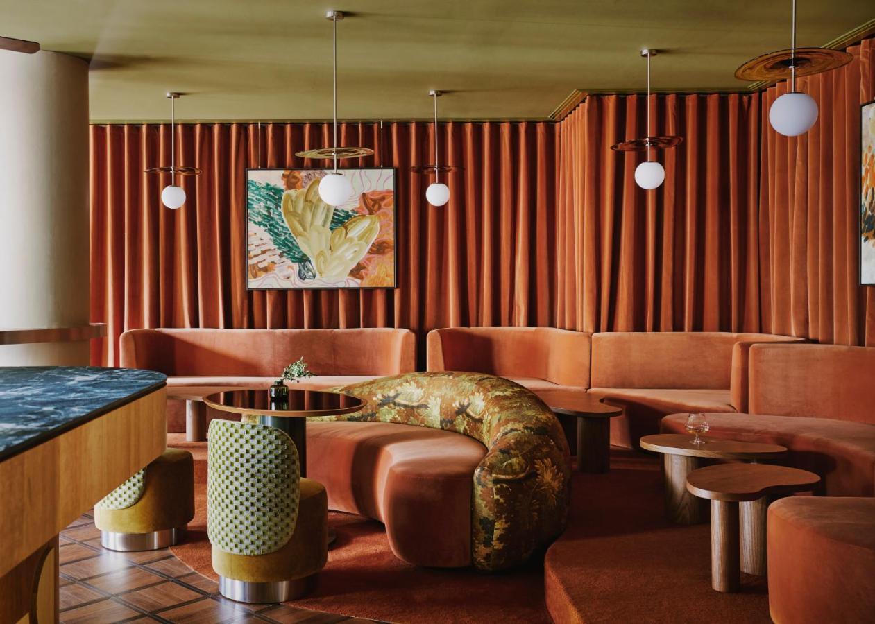 Locke Am Platz Hotel Zurigo