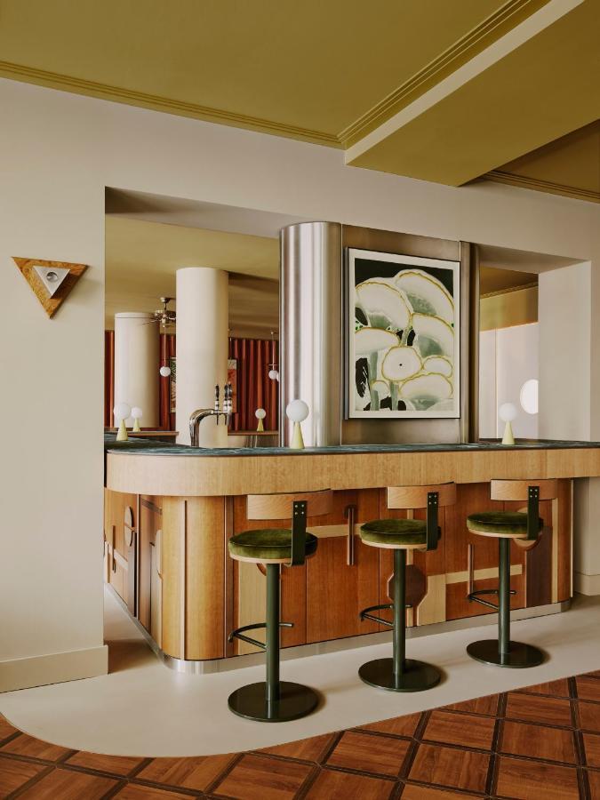 Locke Am Platz Hotel Zurigo