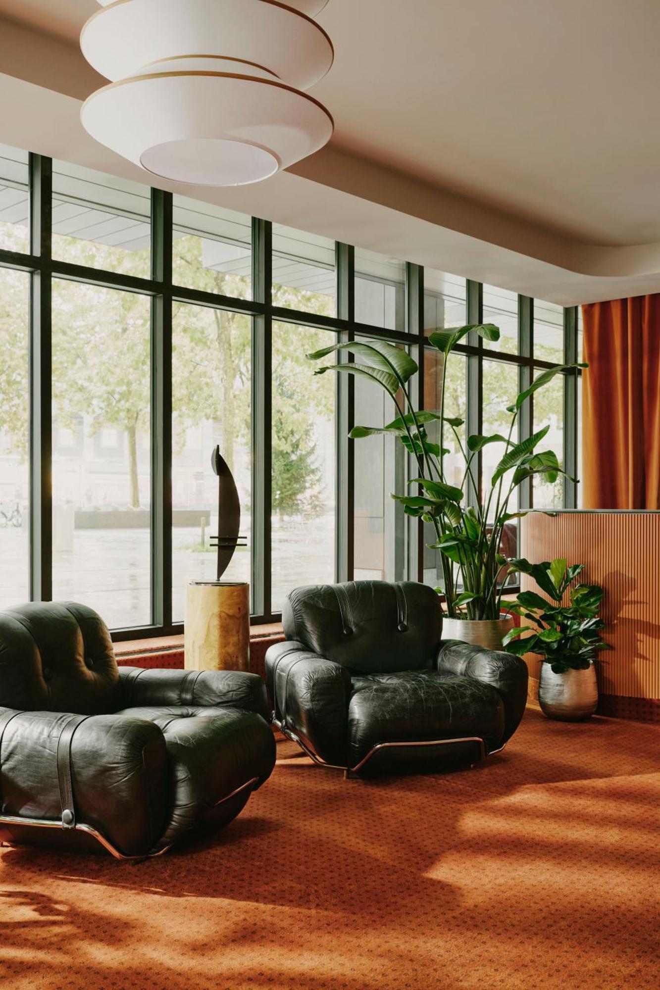 Hotel Locke Am Platz Zurich