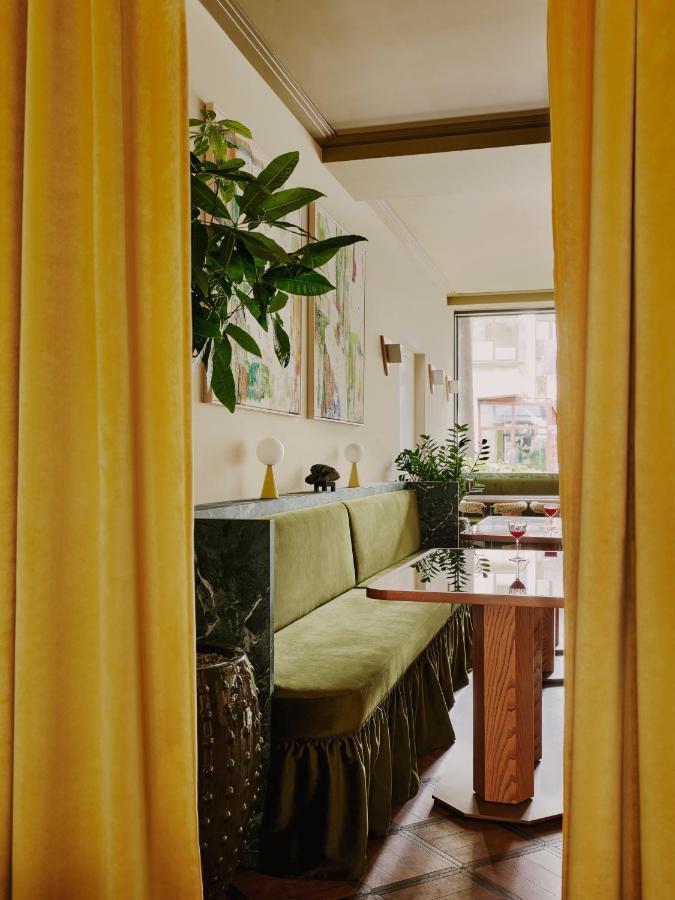 Locke Am Platz Hotel