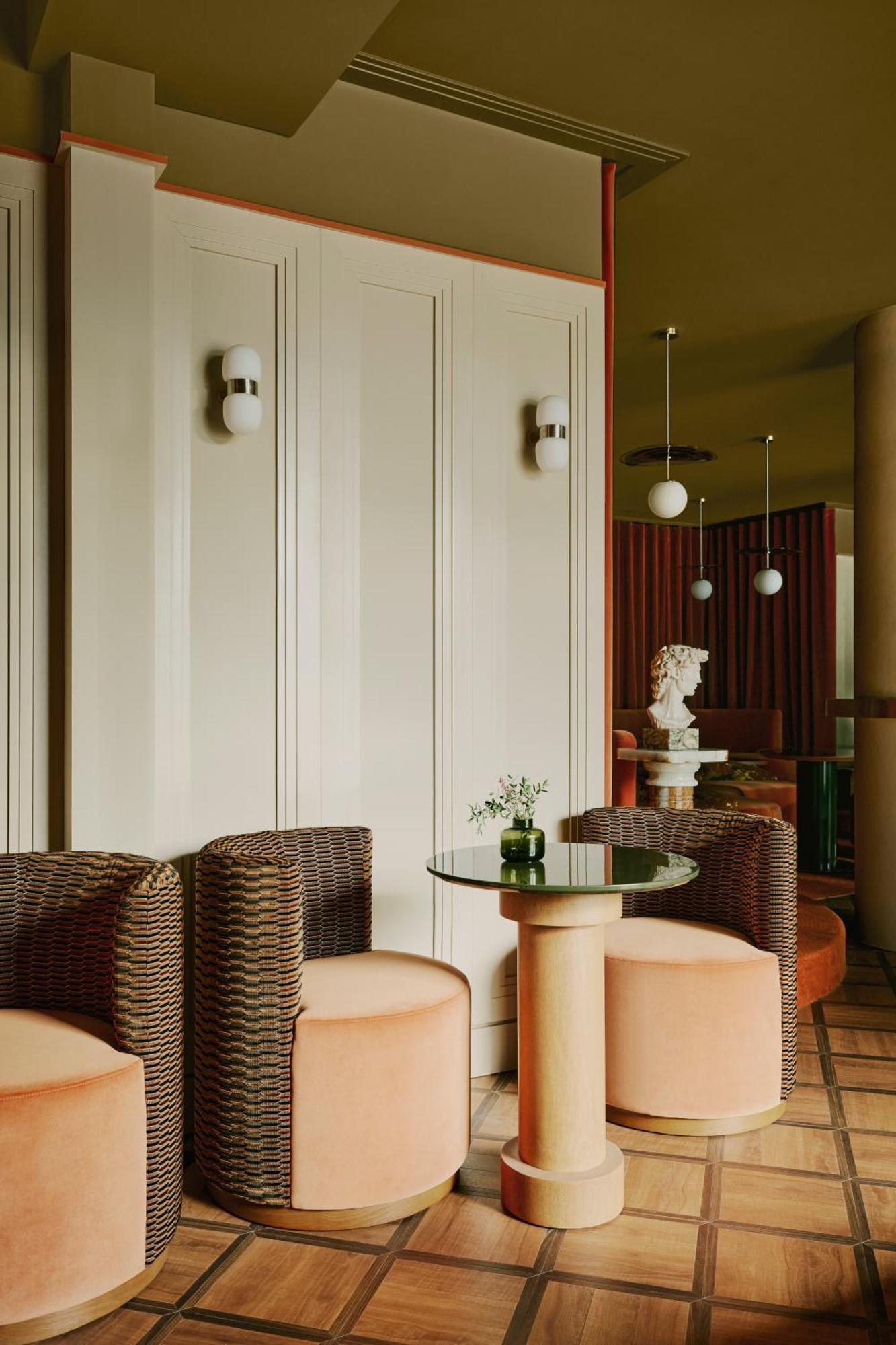 Hotel Locke Am Platz Zürich